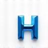 Hanbit Home Innovations 로고